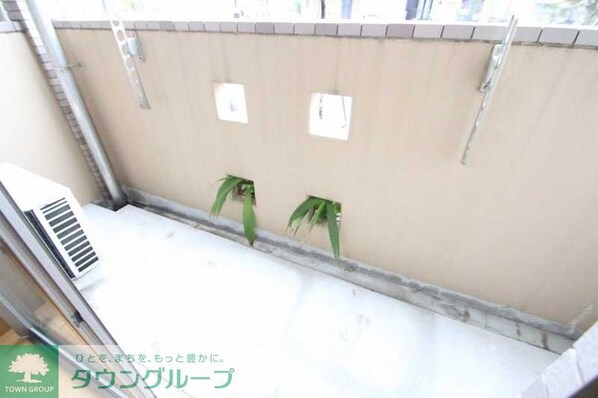 ラウンド・Mの物件内観写真